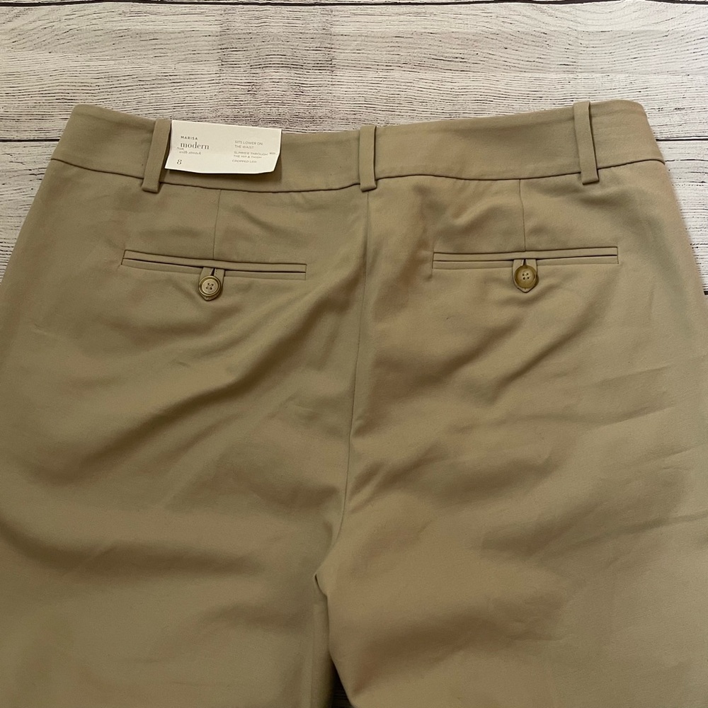 Loft pants - Picture 5 of 9